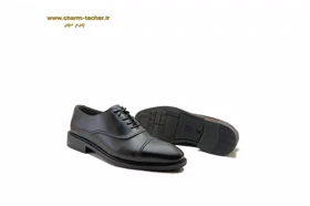 کفش مردانه رسمی روزمره چرم طبیعیsi36