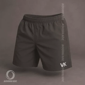 شورت سونا VK سایز بزرگ