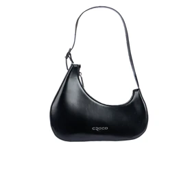 کیف هوبو زنانه چرم کروکو مدل wb1006