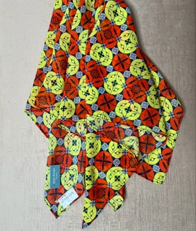 روسری کوچک