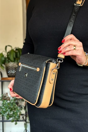 کیف دوشی زنانه just-polo just-polo