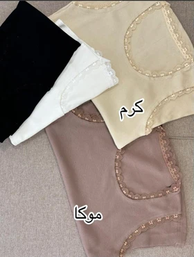 تاپ لبه گیپور