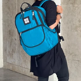 کوله پشتی مخصوص پیاده روی فوروارد FCLT435 YOU PROTECT