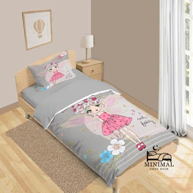 روتختی کودک طرح فانتزی مدل T6335