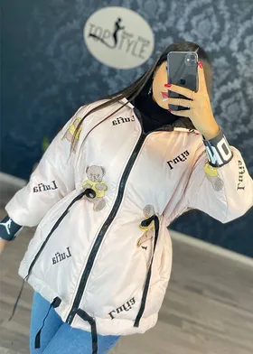 کاپشن خرسی کد : 7693
