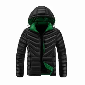 کاپشن پر براق کد 018