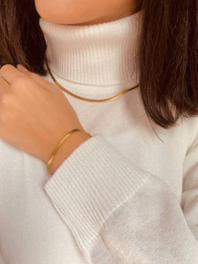 نیم ست ماری استیل کد DH4