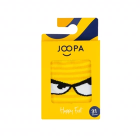 جوراب جوپا ساق‌دار نخی بچگانه