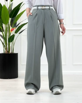 شلوار بگ دیپلمات