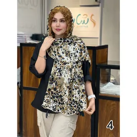 شال کد 1287