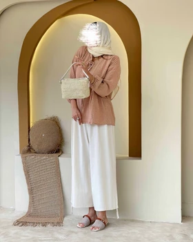 مانتو عروسکی فول‌نگین