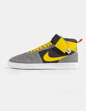 کفش ساق‌دار مردانه Nike