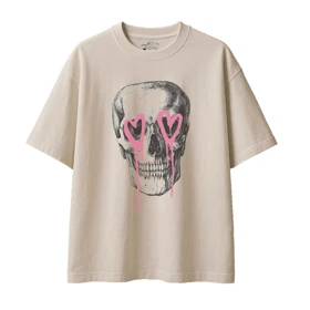 Skull lovre (جمجمع عاشق)