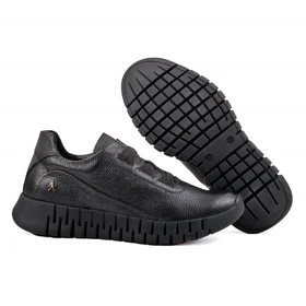 کفش اسپرت زنانه نیکلاس کد 1057	