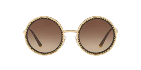 عینک آفتابی دولچه گابانا Dolce & Gabbana DG2211S 000213