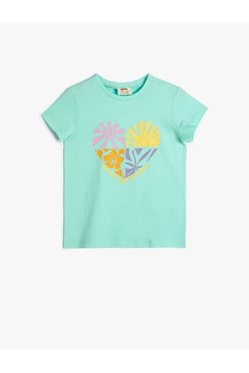 تیشرت بچگانه koton