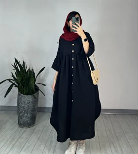 مانتو بلند مریخ 3(ایراد دار)