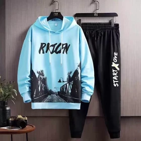 هودی سه نخ ضخیم