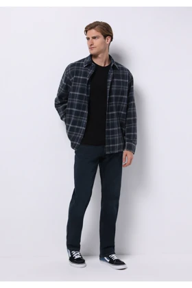 شلوار جین مردانه کالینز colins