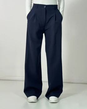 شلوار نیم بگ کد 200282