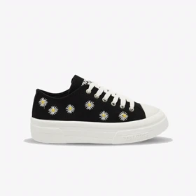 کفش ونس زنانه مدل فلاور 0291 - Converse