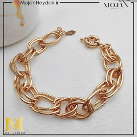 دستبند زنانه ژوپینگ کد xpd1011