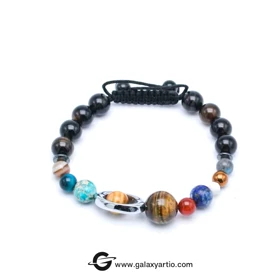 دستبند سیارات