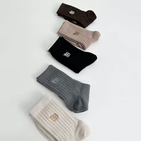 جوراب بی 1007715