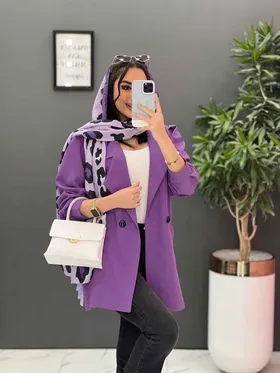 مانتو مازراتی دودکمه پارادایس