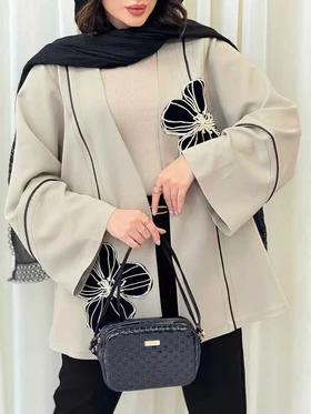 مانتو مازراتی ارکیده