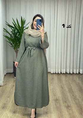 ساحلی آستین پاکتی کد 2083