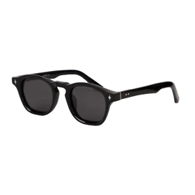 عینک آفتابی مردانه لومیر LU S184 C2 (مشکی)