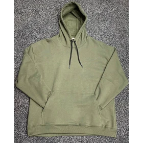 هودی لش ساده