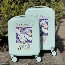 چمدان بچگانه سینامورول