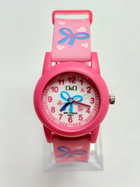 ساعت دخترانه فانتزی