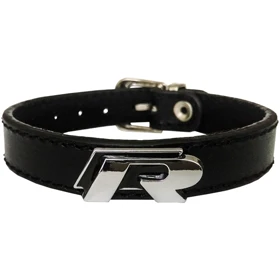 دستبند چرم وارک مدل رسام کد rb199