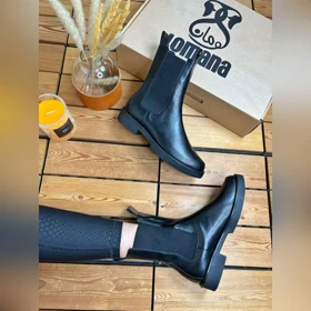 بوت کلاسیک وارداتی _ 1242