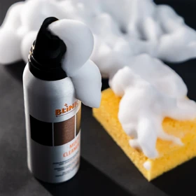 پک فوم تمیز کننده به همراه اسفنج