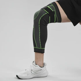 زانوبند استوانه ای مایلیکا مدل NO-626 بسته یک عددی