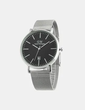 ساعت مچی Daniel Wellington
