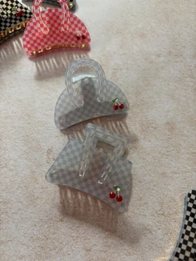 کلیپس کیف- کد 947