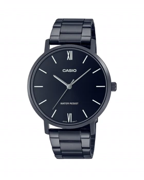 ساعت مچی مردانه کاسیو CASIO MTP-VT01B-1B