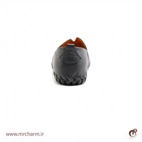 کالج چرم مردانه mrc116-01