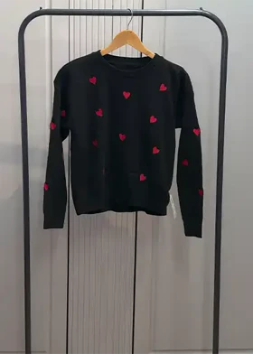 بلوز بافت قلب