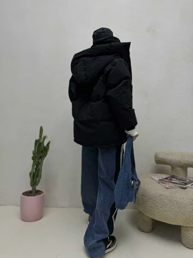 کاپشن ساده