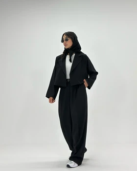 کت و شلوار فری سایز