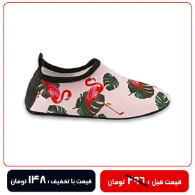 کفش شنا پاپوش ساحلی و استخری (همه کاره) XUANZU زنانه