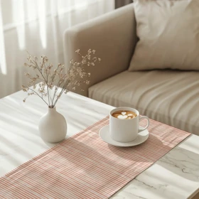 رانر ساده Table Runner326