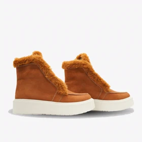 کفش بوت زنانه مدل 0531 _ Boots