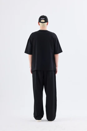 ست هودی و شلوار مردانه واموسکلو vamosclo